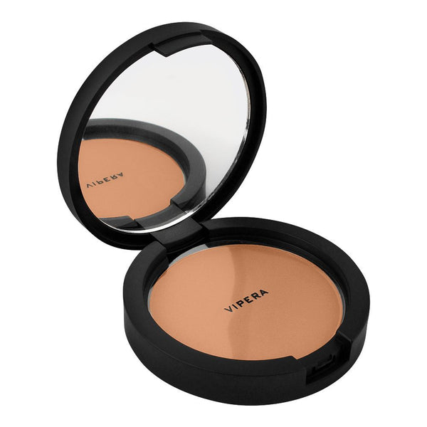 Vipera Pressed Face Powder 601 - Bronzing
