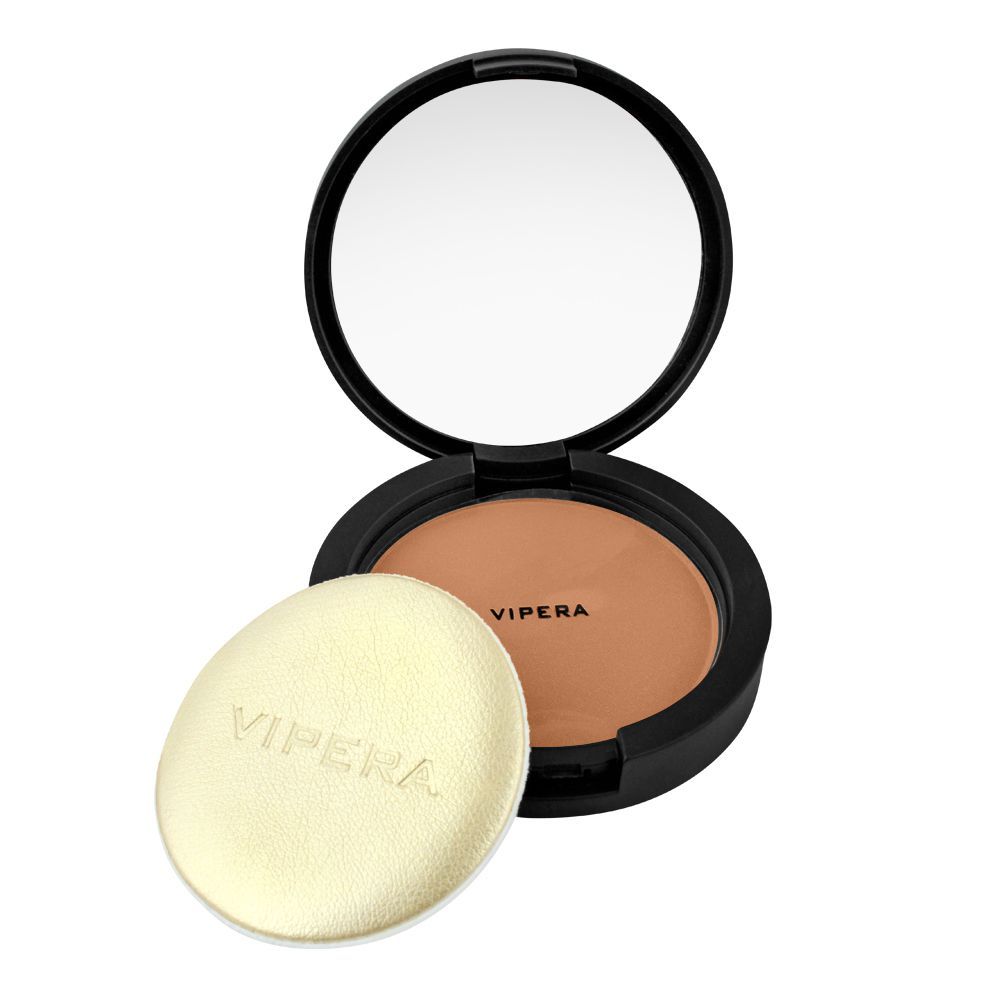 Vipera Pressed Face Powder 601 - Bronzing