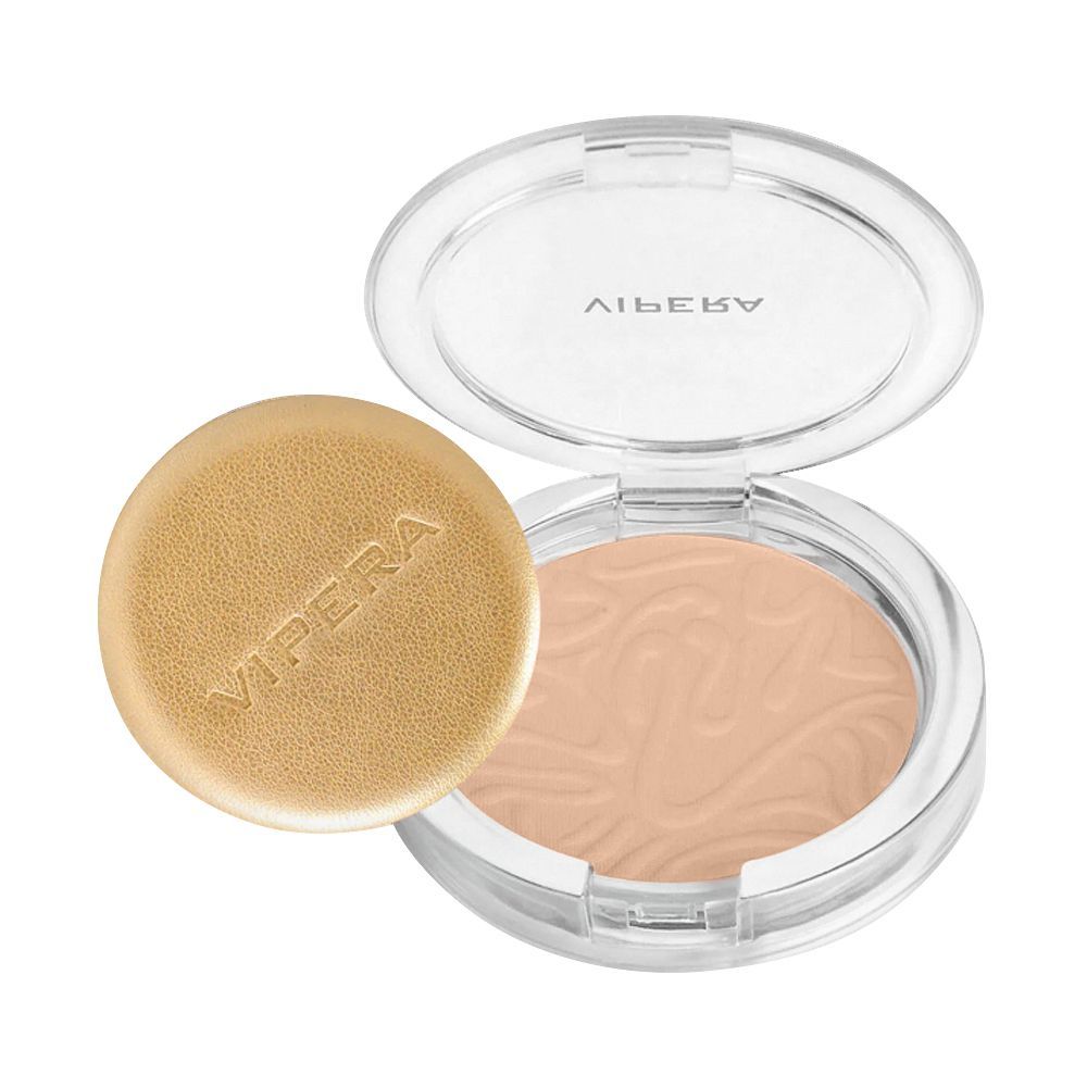 Vipera Fashion Pressed Powder 507 -  Lightly Tinted