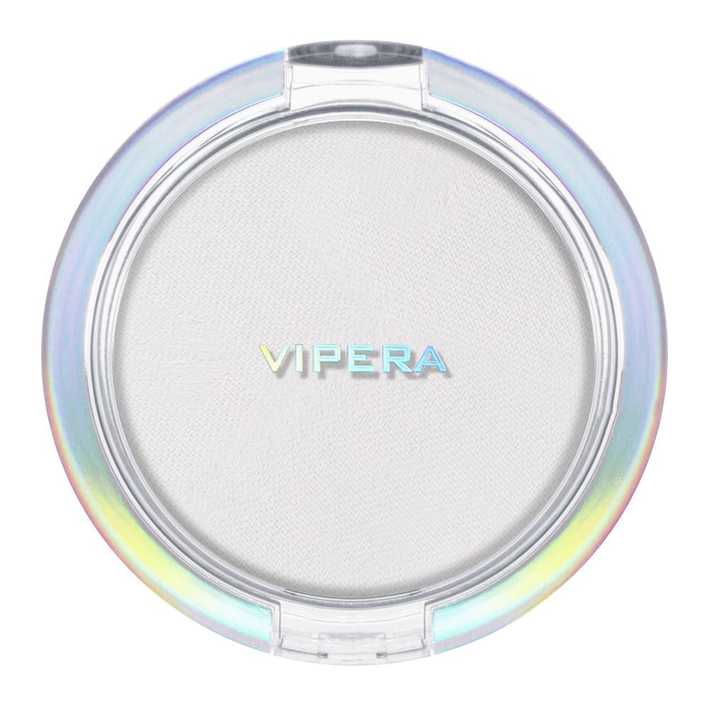 Vipera Art Of Color Compact Face Powder 201 - Bengal Tiger