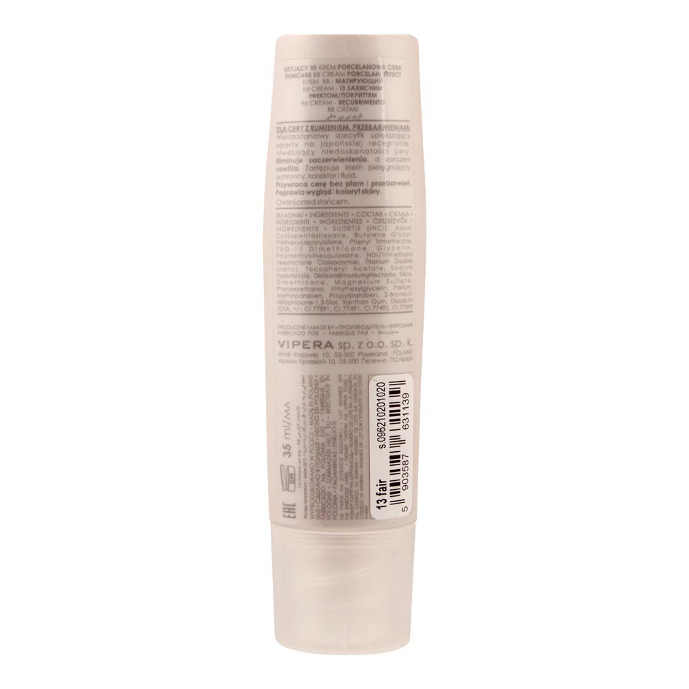 Vipera BB Cream Foundation Cover Me Up 13