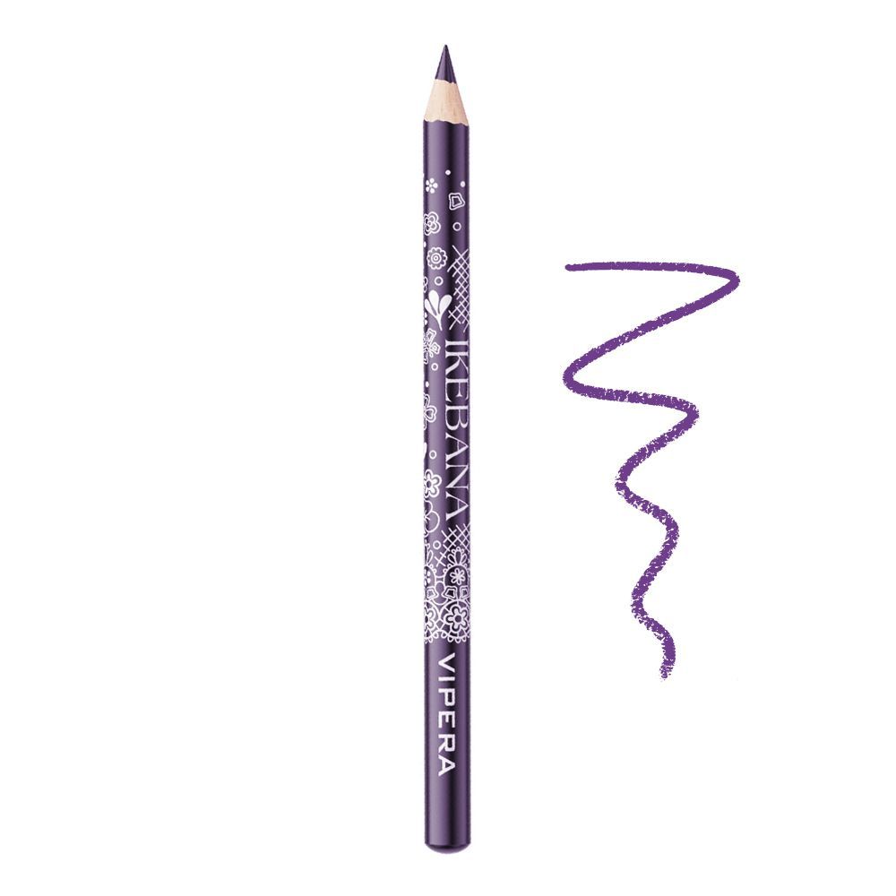 Vipera Ikebana Eye pencil - 257  Orchid