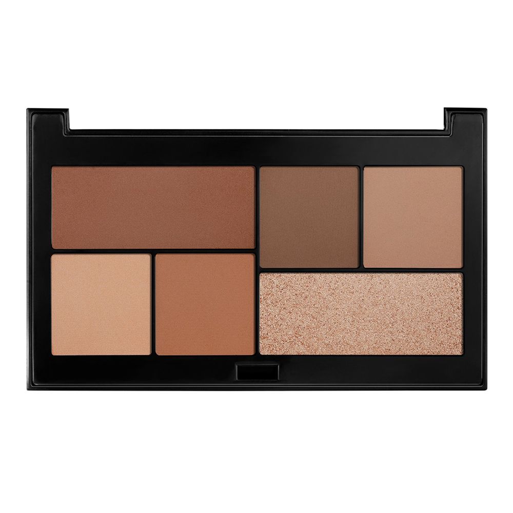 Pastel Eyeshadow Palette