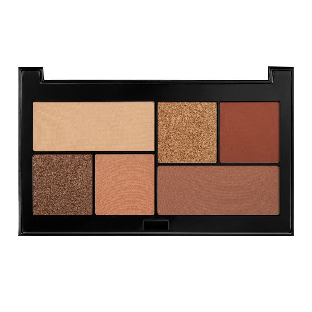 Pastel Eyeshadow Palette
