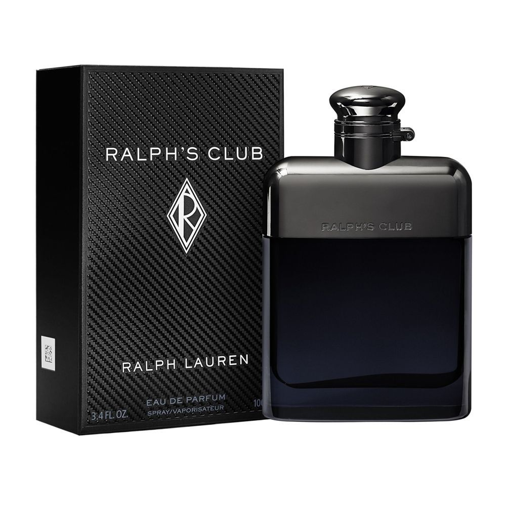 Ralph Lauren Ralph'S Club Men EDP 100Ml