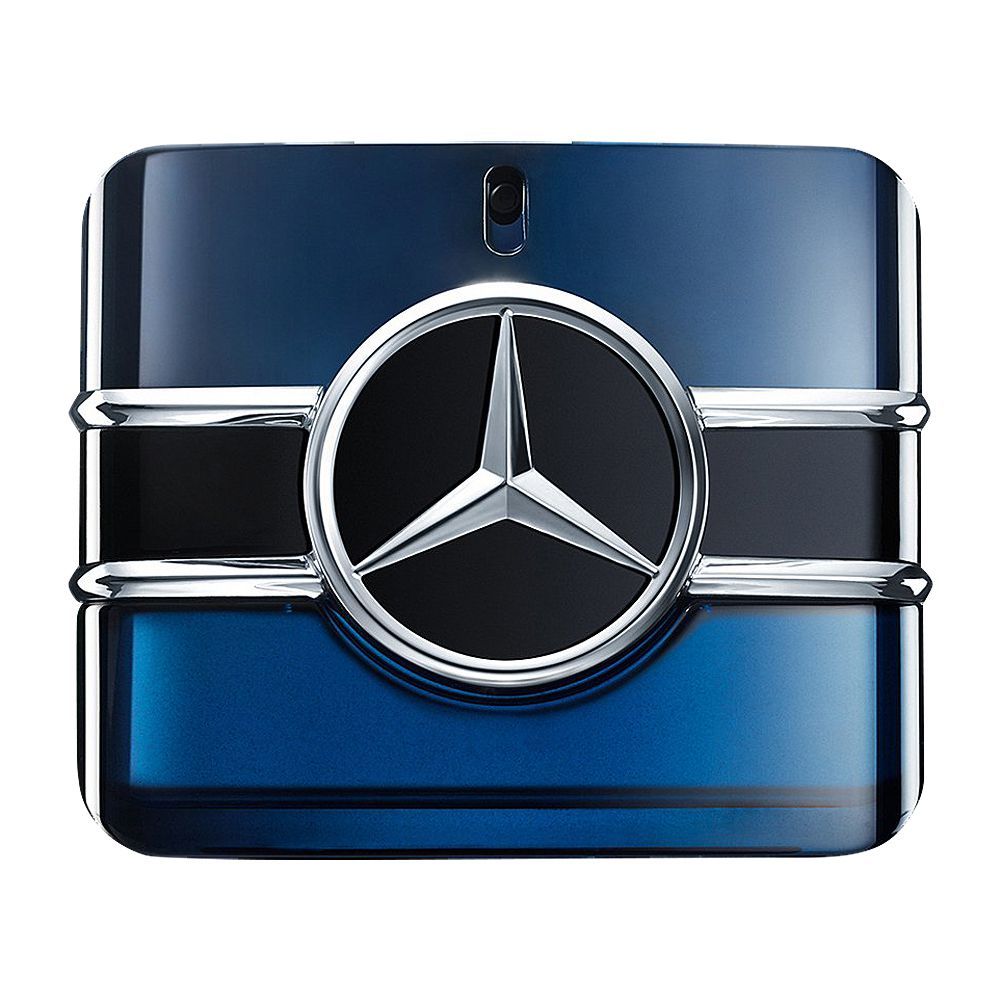 Mercedes Benz Sign Edp For Men 100Ml