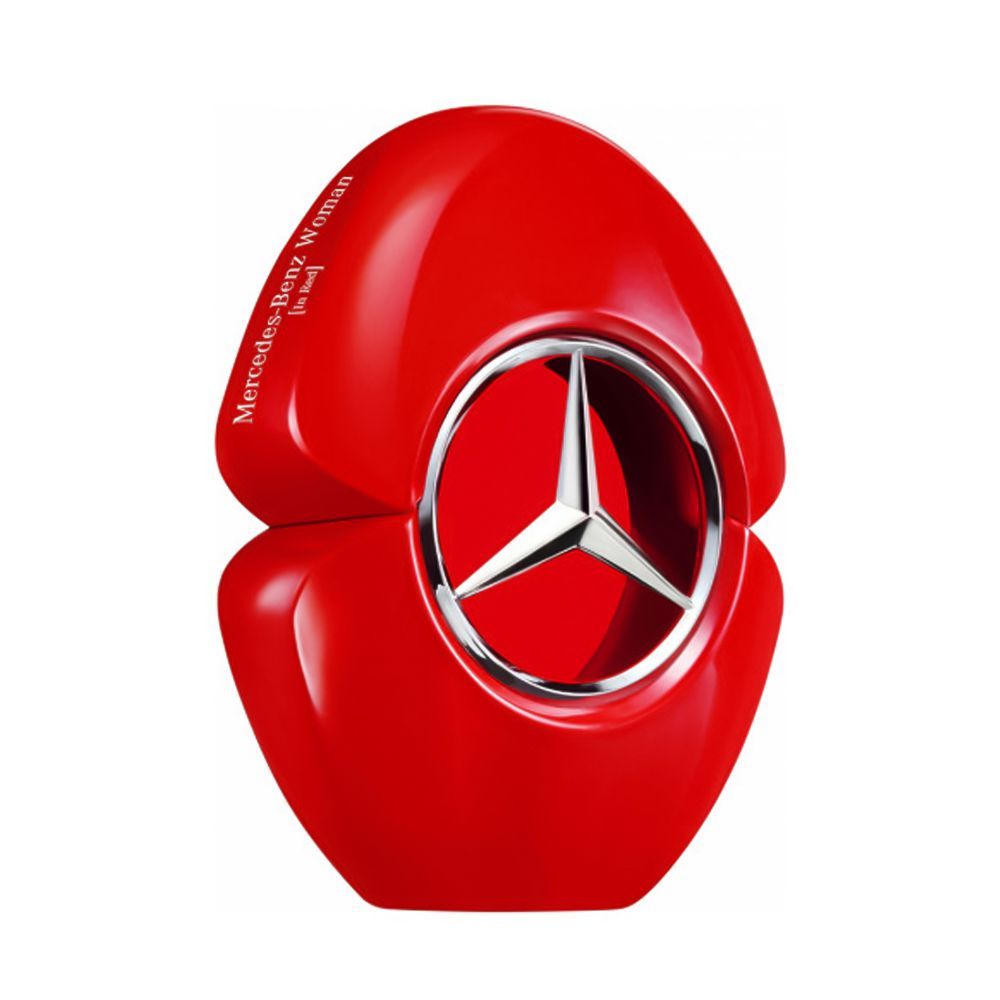 Mercedes Benz Woman in Red EDP 90Ml