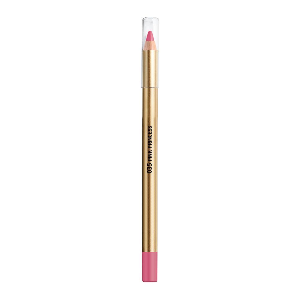 Max Factor Colour Elixir Lip Liner