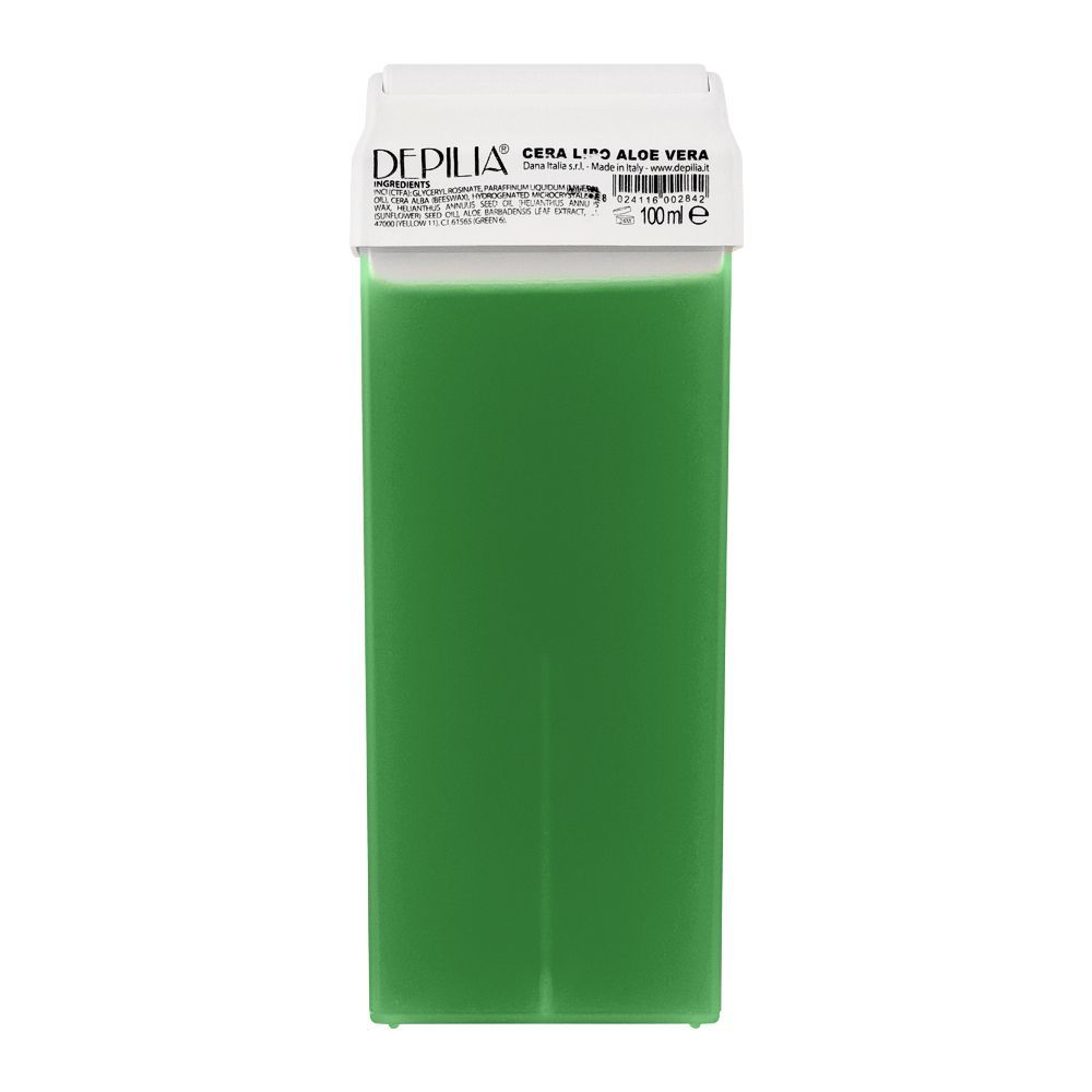 Depilia Lipo Roll-On Wax 100ml