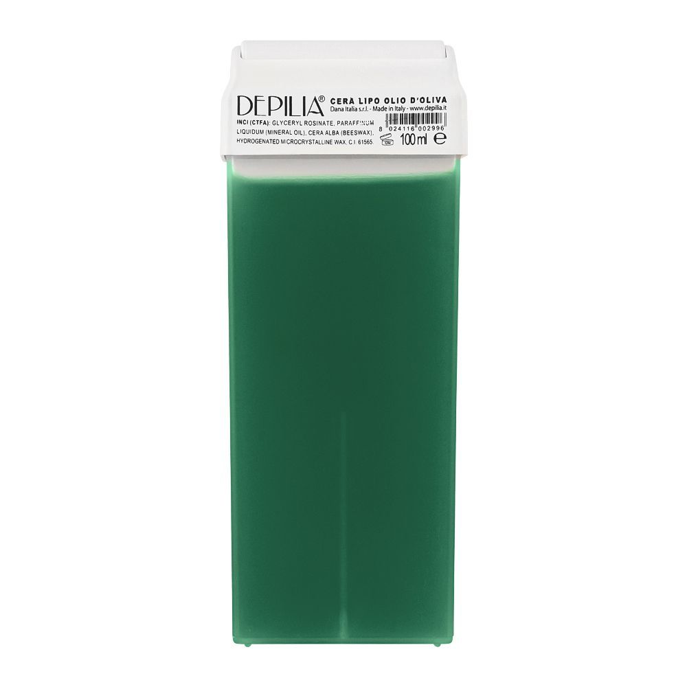 Depilia Lipo Roll-On Wax 100ml