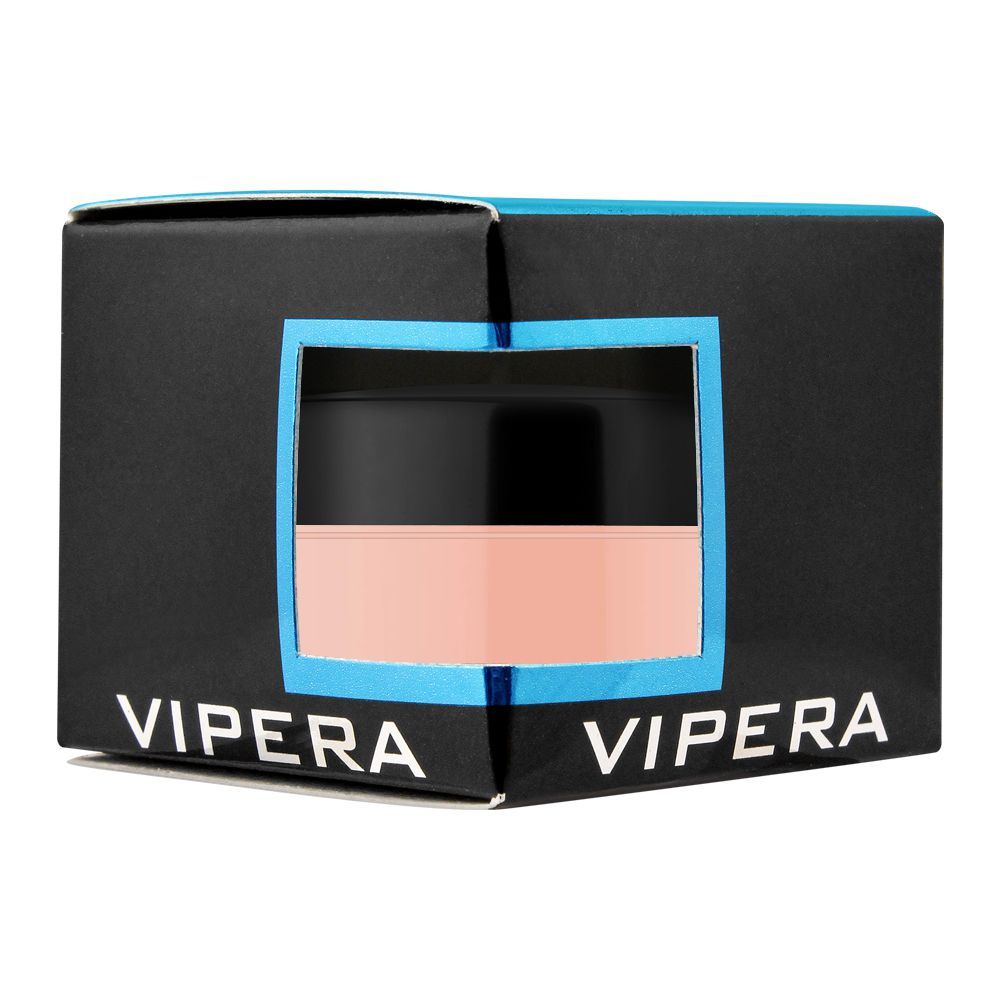 Vipera Smart Mousse Luxury Matte Foundation 03 - Soft Smile