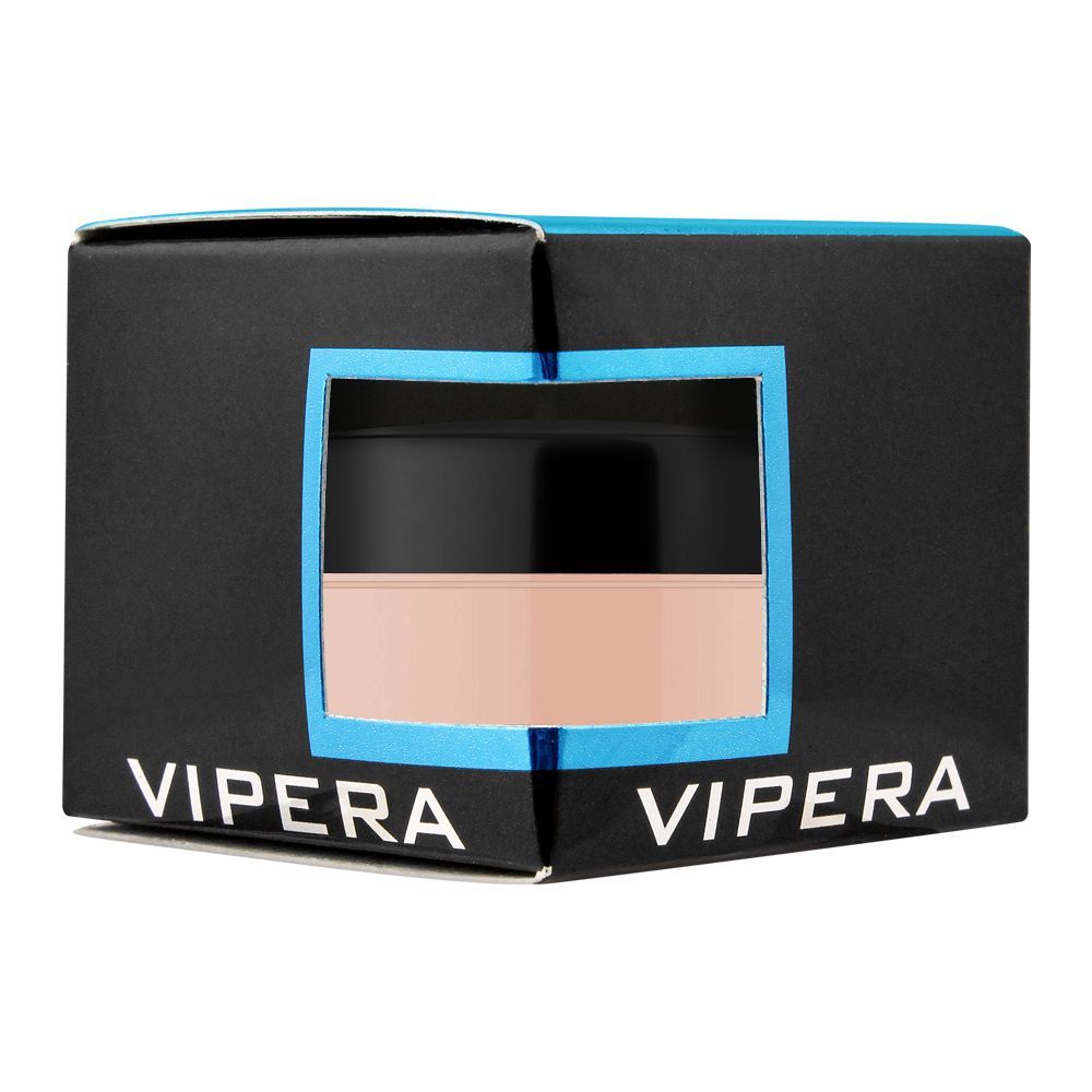 Vipera Smart Mousse Luxury Matte Foundation 05 - Cloudy Dream