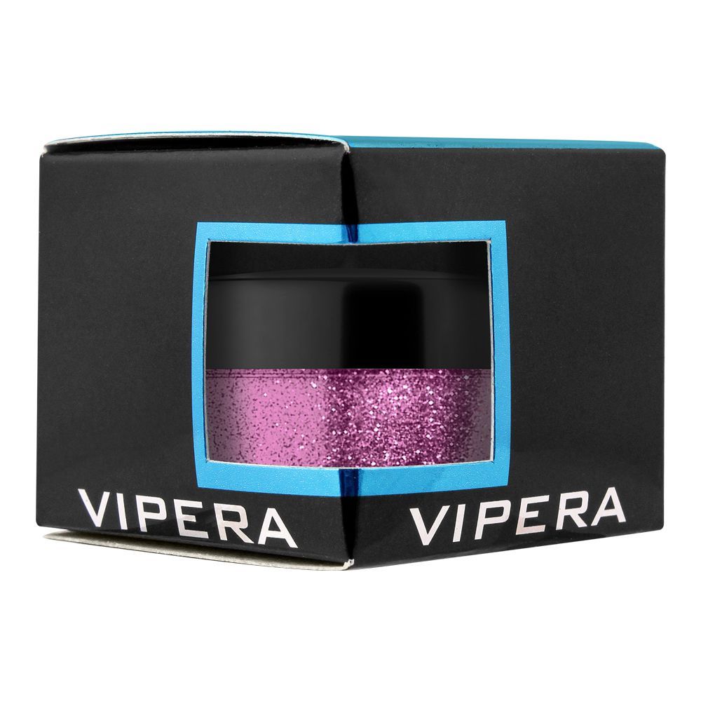 Vipera Galaxy Glitter Sparkle Dust Eye Shadow - 140Q