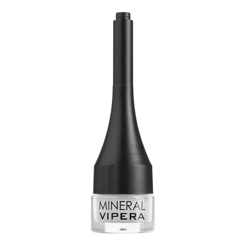 Vipera Mineral Dream Cream Base & Eyeshades For Eyelids