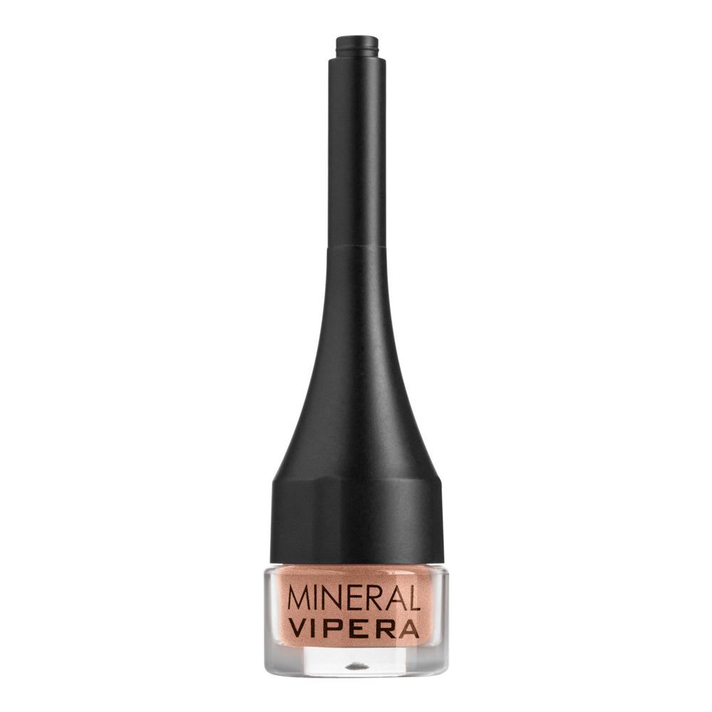 Vipera Mineral Dream Cream Base & Eyeshades For Eyelids