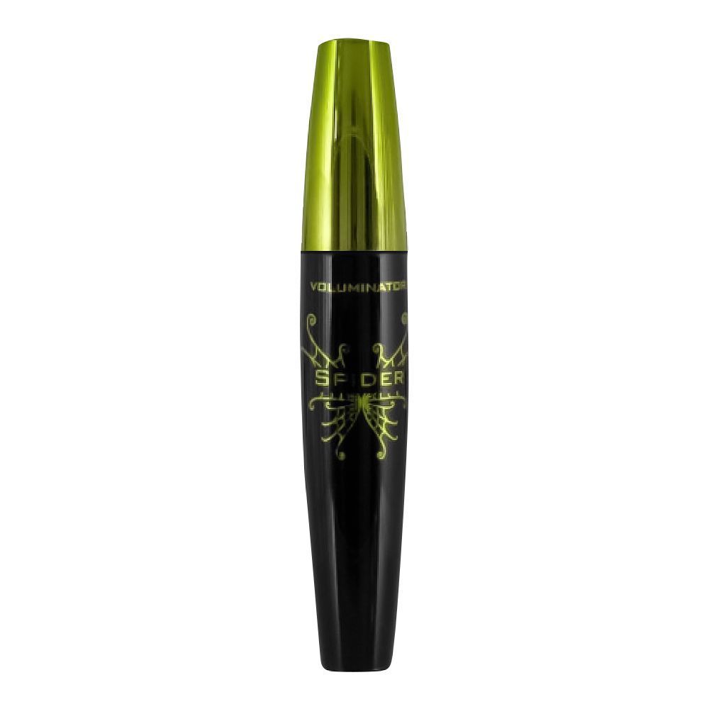 Vipera Black Is Black Spider Voluminator Mascara