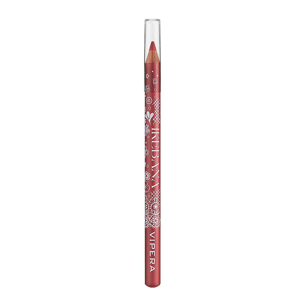 Vipera Ikebana Lip Pencil 354 - Coral