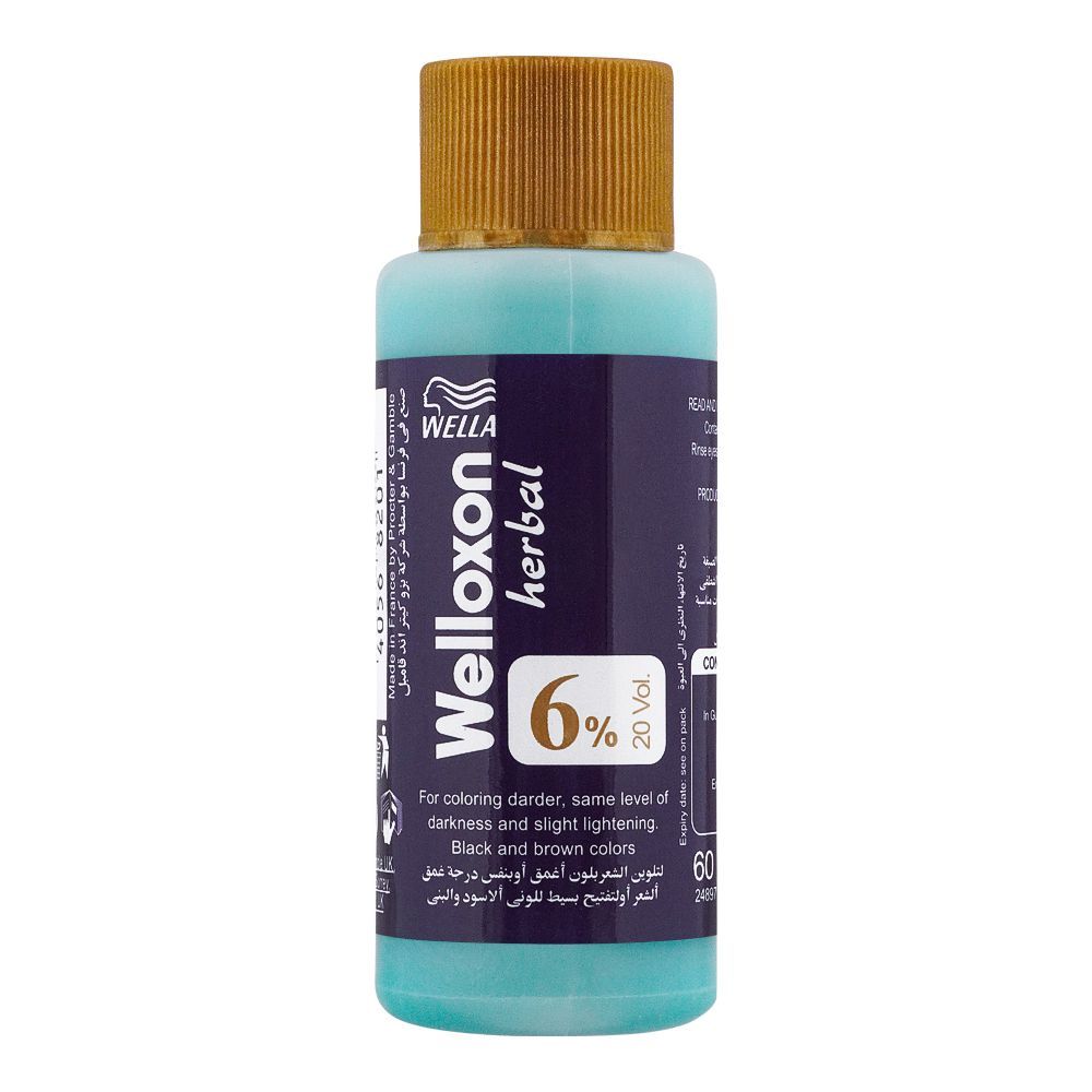 Wella Developer 6 %