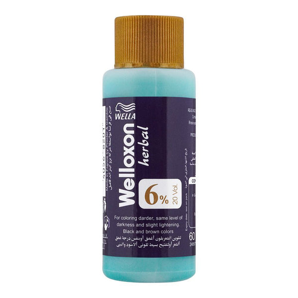 Wella Developer 6 %