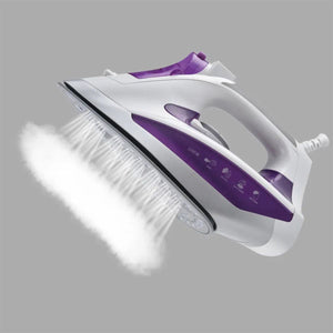 High Quality Multifunction RAF Steam Iron 2200 W Power Special Professional R.1233 Steam Iron 220 W - My Store