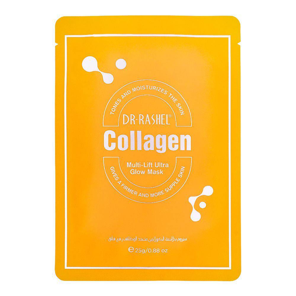 Dr.Rashel Collagen Glow Mask 5 - My Store