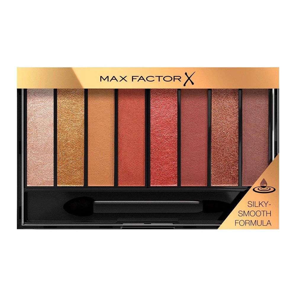 Maxfactor Masterpiece Nude Eyeshadow Palette