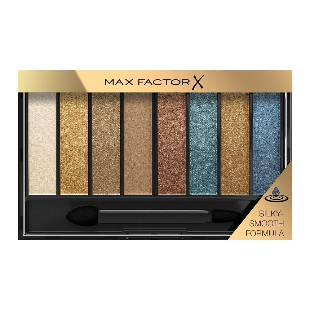 Maxfactor Masterpiece Nude Eyeshadow Palette