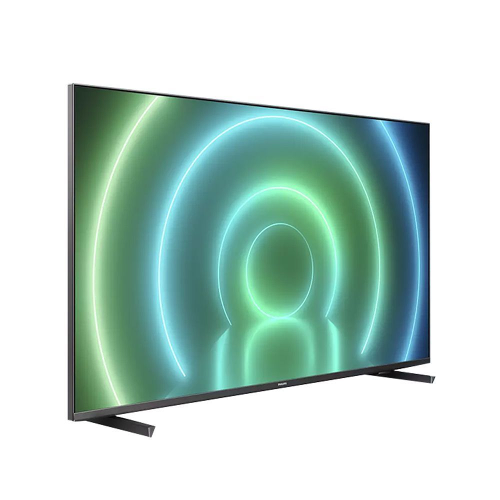 Philips 50-Inches 4K UHD Android LED TV - 50PUT7966-98 - My Store