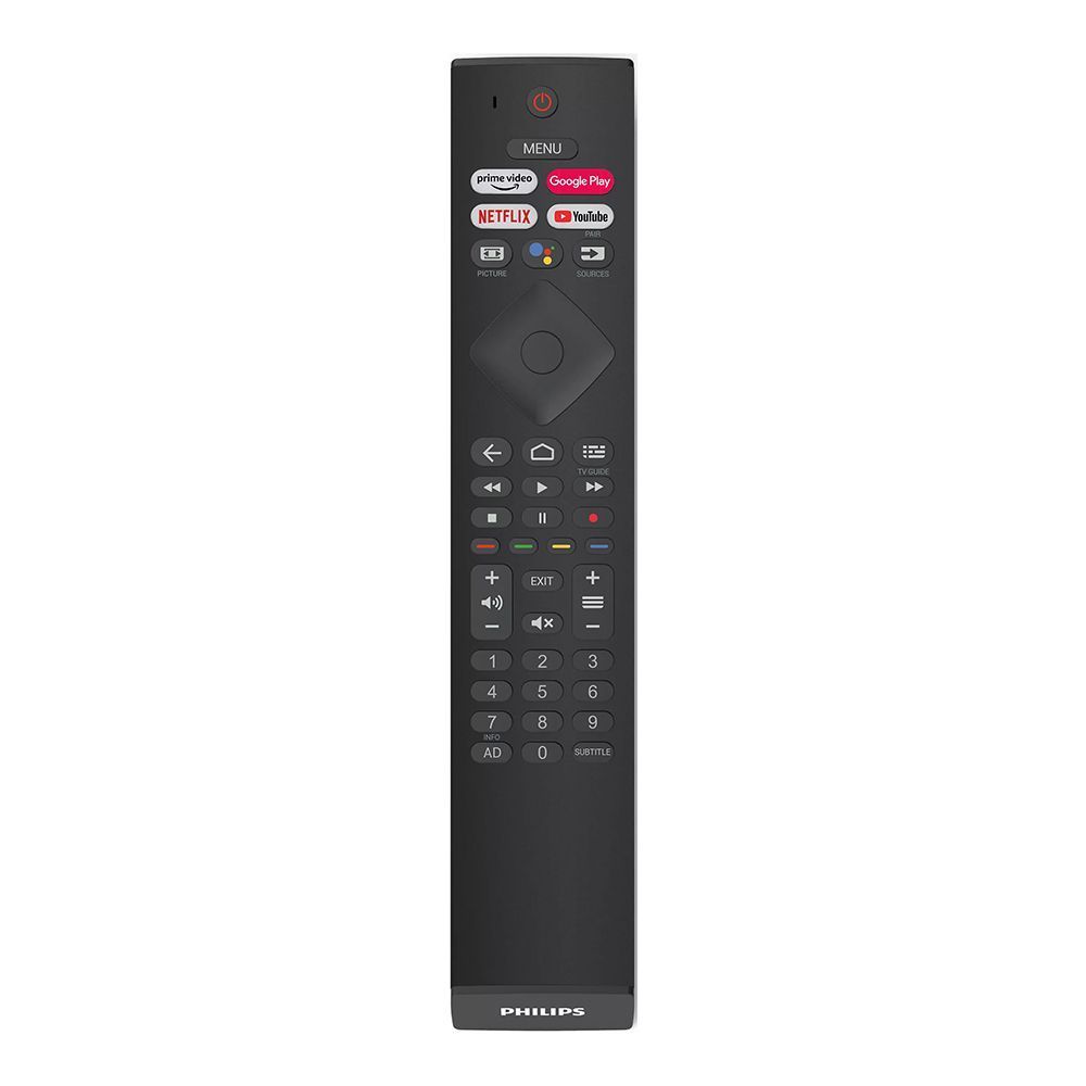 Philips 50-Inches 4K UHD Android LED TV - 50PUT7966-98 - My Store