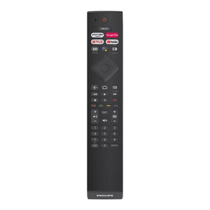 Philips 50-Inches 4K UHD Android LED TV - 50PUT7966-98 - My Store