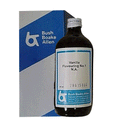 Bush Boake Allen Vanilla Flavor 450ml