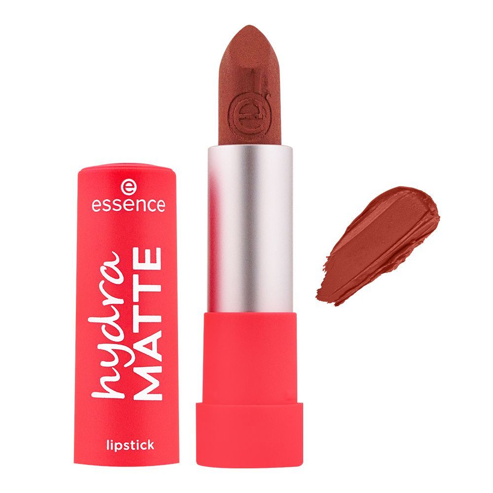 Esseence Hydra Matte Lipstick 402