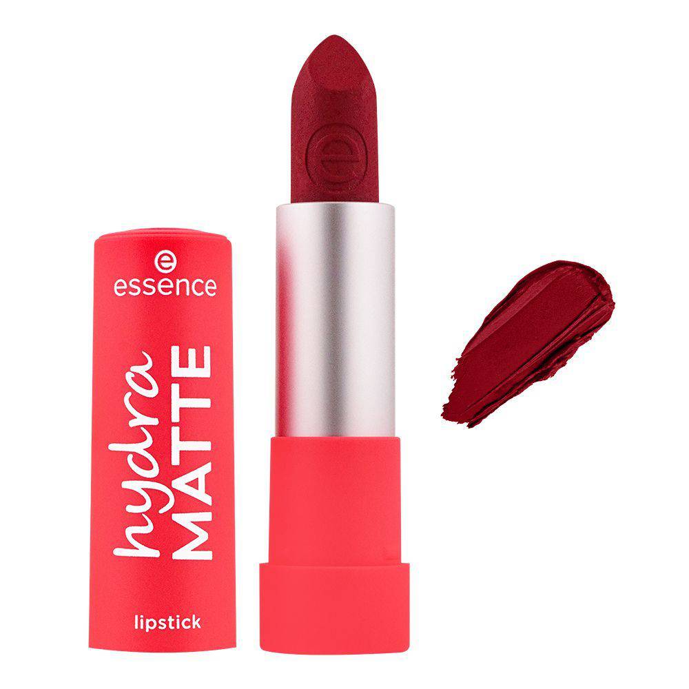 Essence Hydra Matte Lipstick 405 - My Store