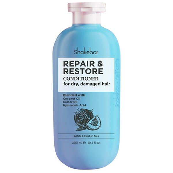 Shakebar Repair & Restore Conditioner 300Ml