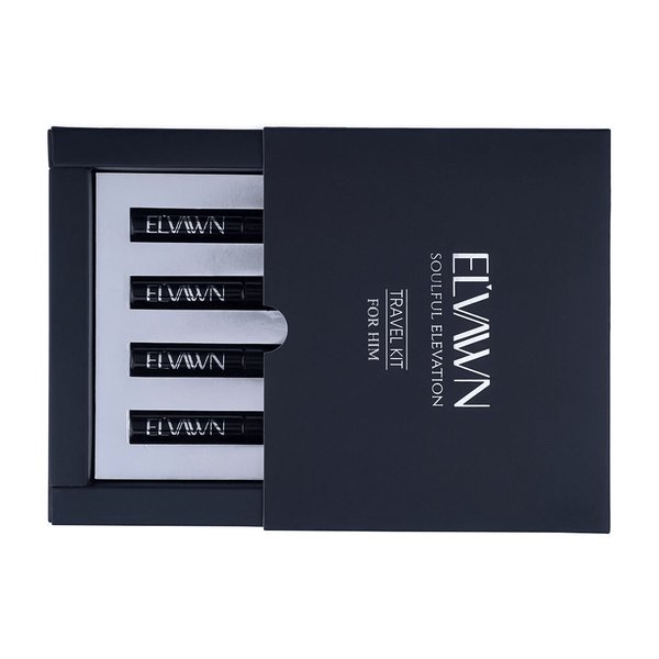 El'Vawn Men- Travel Kit 20Ml - My Store