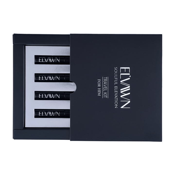 El'Vawn Men- Travel Kit 20Ml - My Store