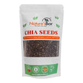 Nature's Bar Organic Chia Seed 100g