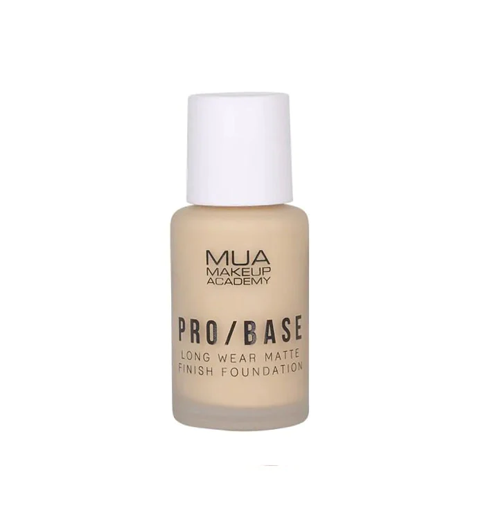 Mua - Pro/Base Long Wear Matte Finish Foundation # 150