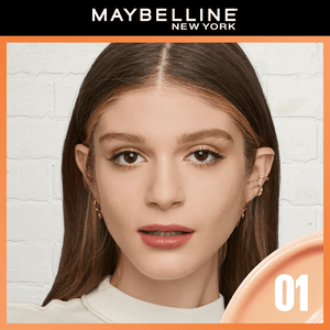 Maybelline Fit Me Fresh Tint Vit C + Spf 50- 30Ml Shade 01 - My Store