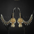 Zeesy Everglow Earrings