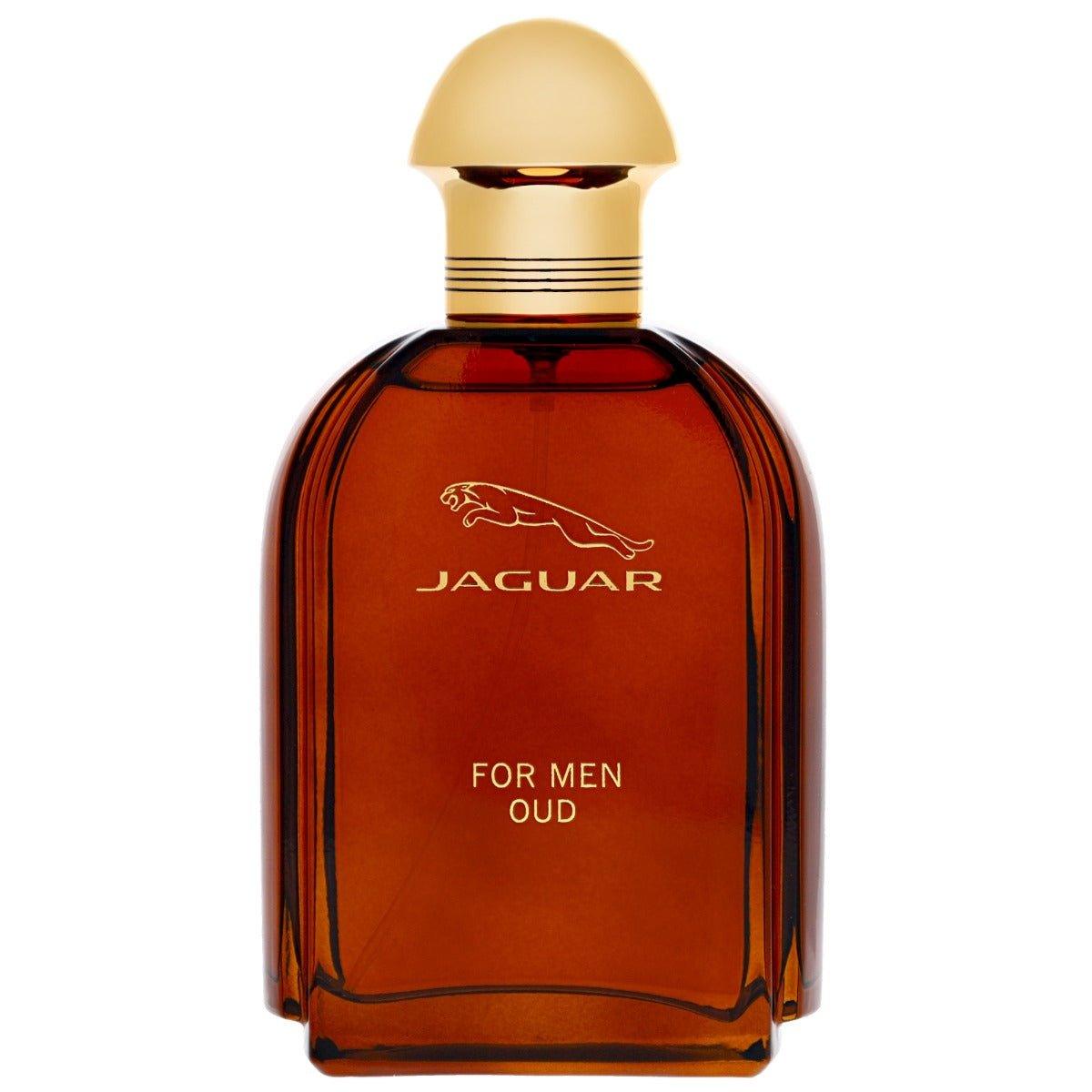 Jaguar Oud For Men Edp Spray 100Ml