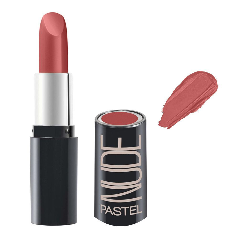 PASTEL NUDE LIPSTICK 542