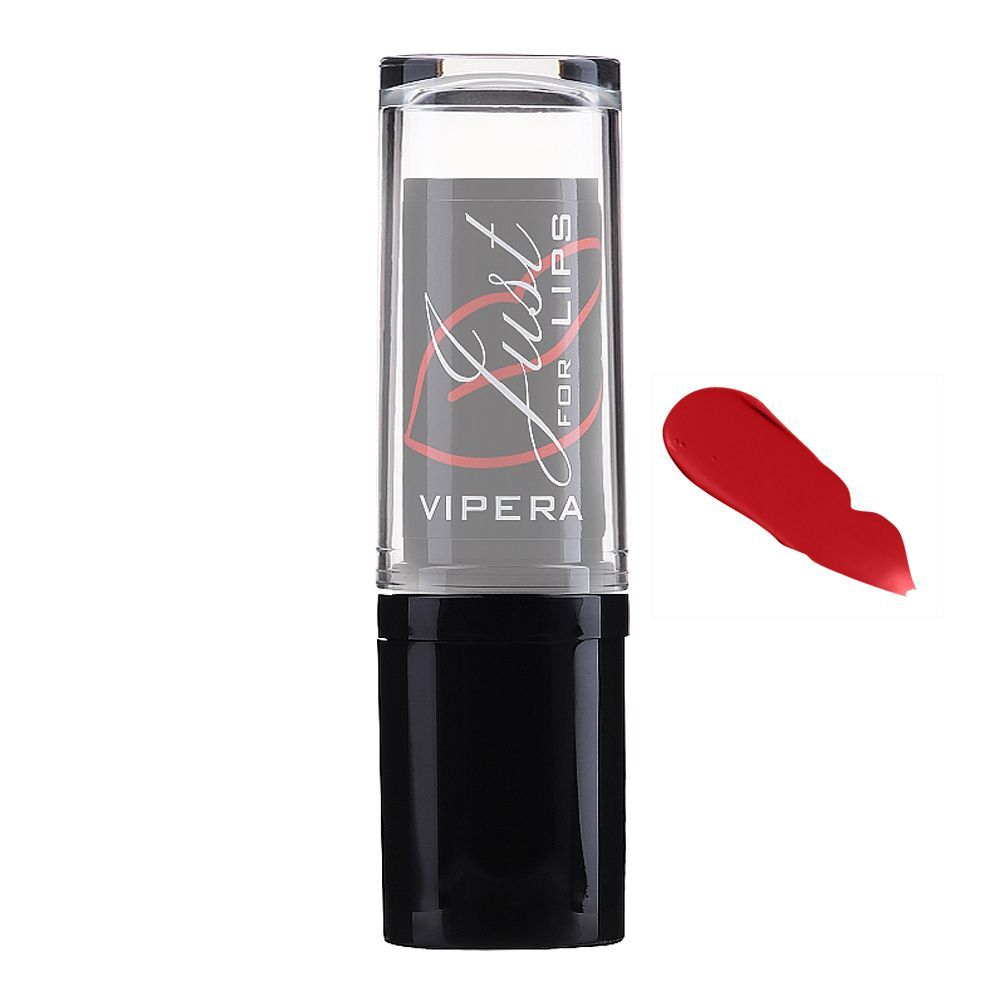 Vipera Just For Lips Lipstick - 13 Marsala