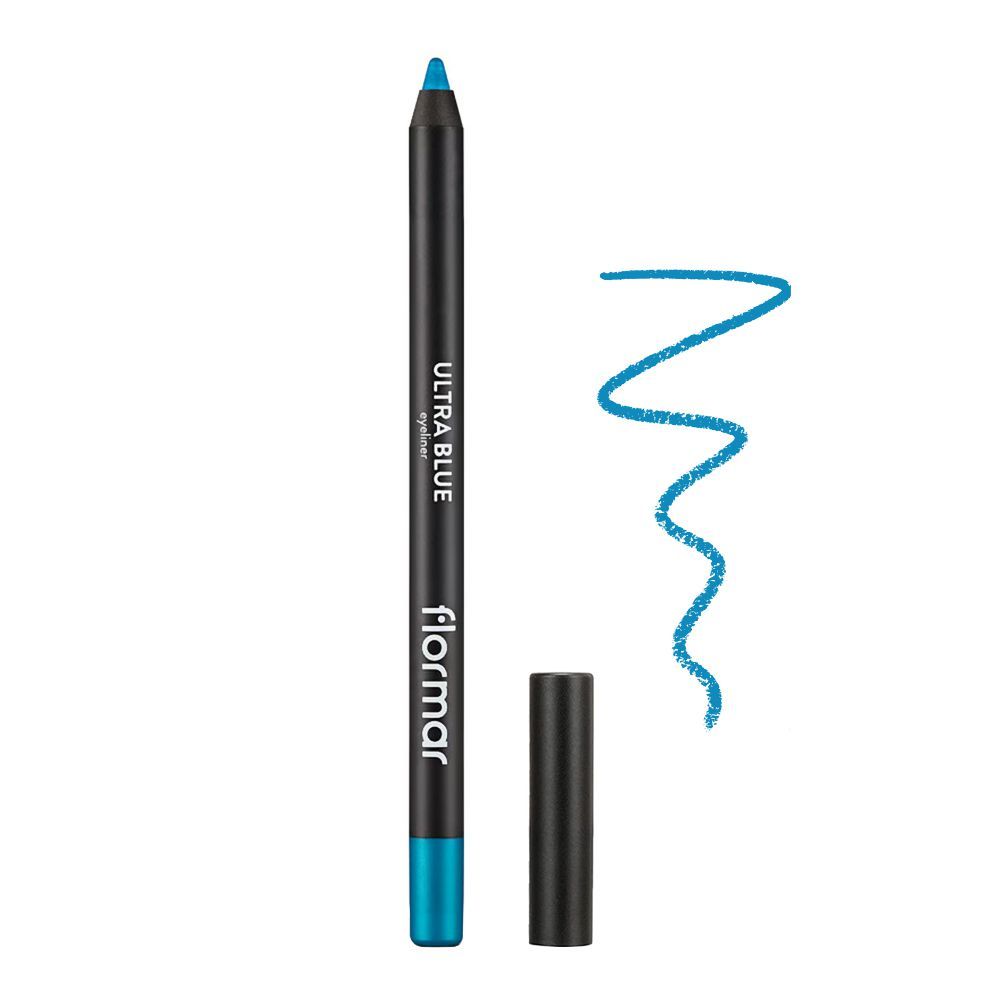 Flormar - Ultra Eyeliner - 1.14GM