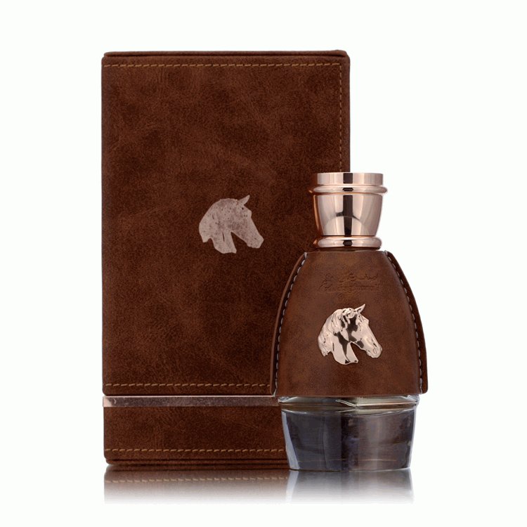 Asghar Ali Al Baariz 3 Perfume Edp For Unisex 100 ml-Perfume