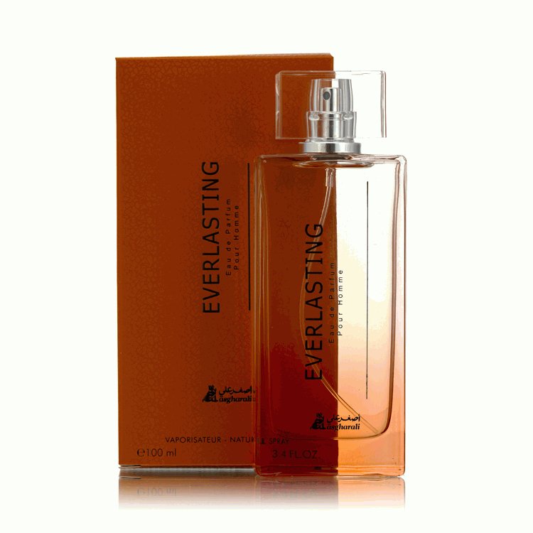 Asghar Ali Everlasting Pour Homme Perfume Men Edp 100ml-Perfume