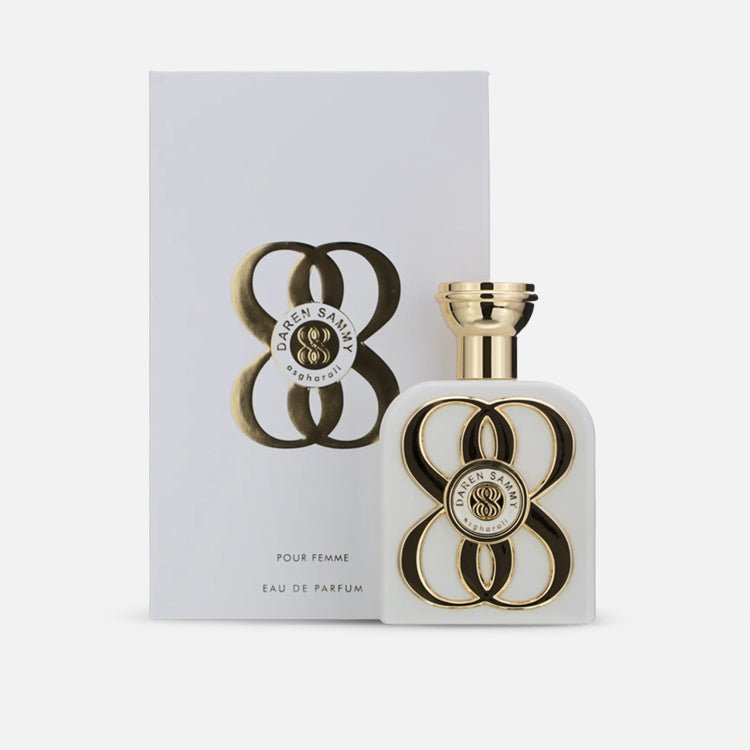Asghar Ali Daren Sammy Pour Femme Perfume Edp For Women 100Ml