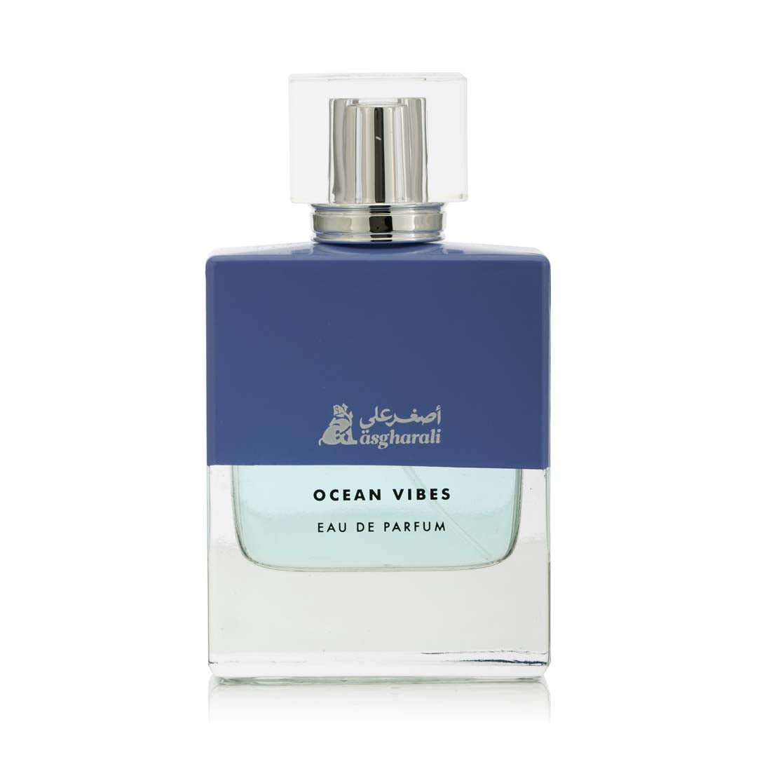 Asghar Ali Ocean Vibes For Unisex EDP 100Ml