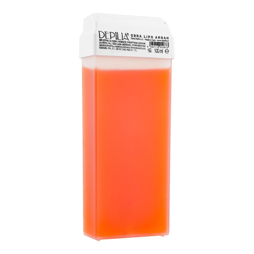 Depilia Lipo Roll-On Wax 100ml