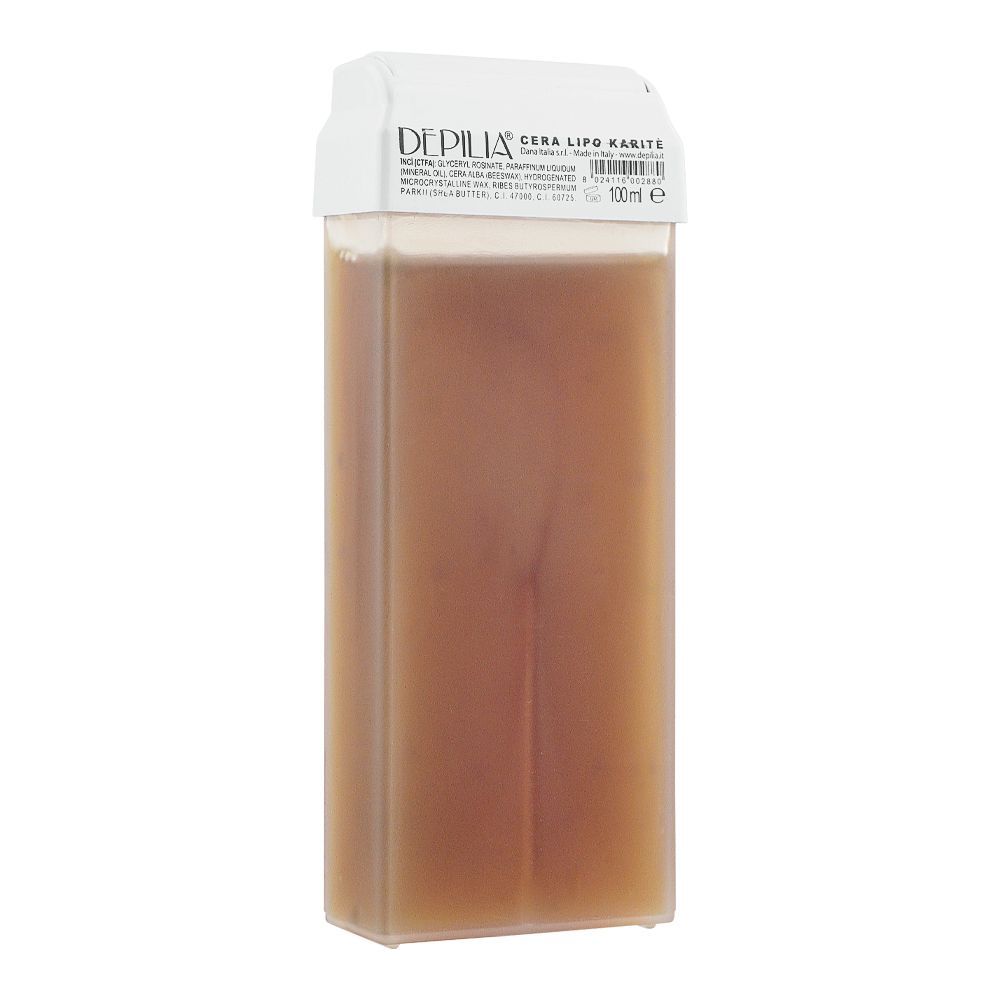 Depilia Lipo Roll-On Wax 100ml